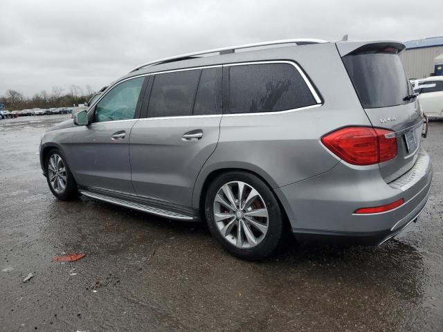 4JGDF7CE4EA405016 Mercedes-Benz Gl 450 4matic