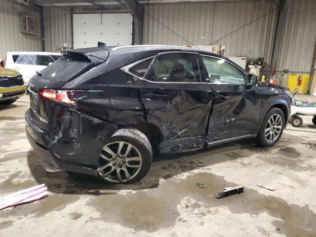 JTJBARBZ1G2068826 Lexus Nx 200t Base
