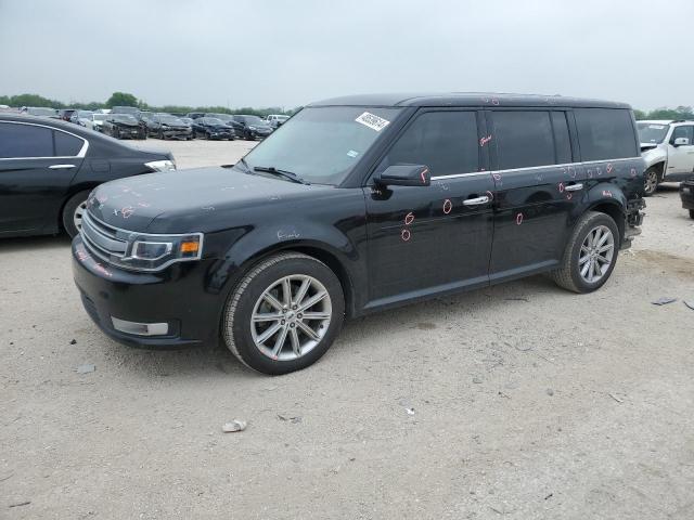 Aukcja sprzedaży 2017 Ford Flex Limited, vin: 2FMGK5D82HBA03364, numer aukcji: 48539614