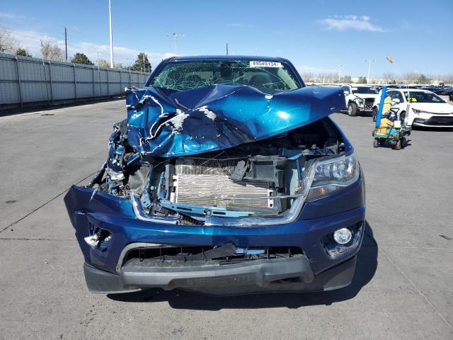 1GCHTCEN8K1124160 Chevrolet Colorado Lt