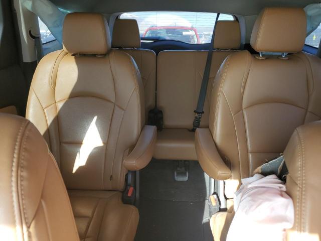 5GAEVAKW2LJ173789 Buick Enclave Essence