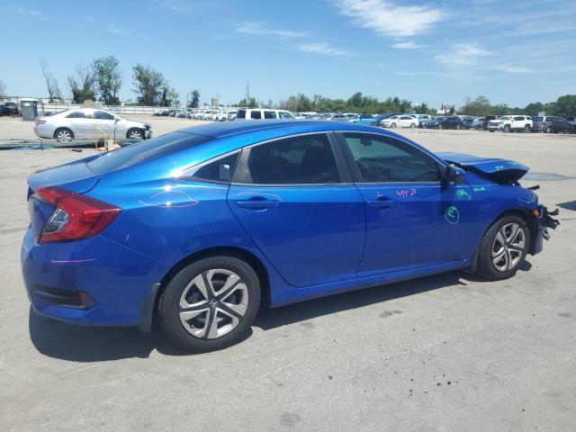 2HGFC2F59JH561814 Honda Civic Lx