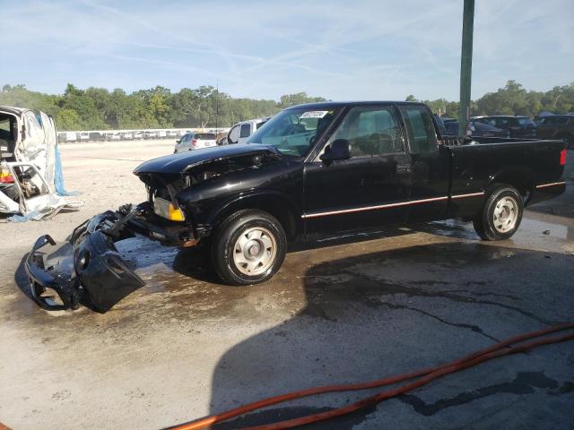 Auction sale of the 1994 Gmc Sonoma, vin: 1GTCS19Z9R8518203, lot number: 49721224
