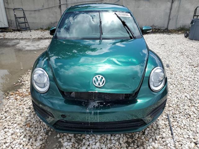 3VWF17AT1HM626512 Volkswagen Beetle 1.8t