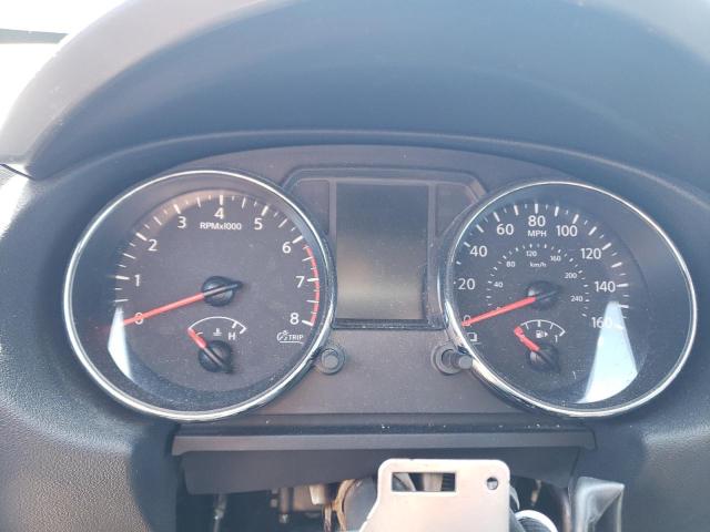 JN8AS5MV0FW255338 Nissan Rogue Select S