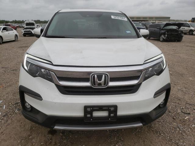 5FNYF5H51NB012892 Honda PILOT EXL