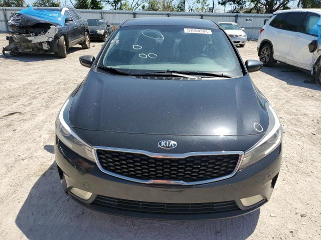 3KPFK4A79HE101306 KIA FORTE LX