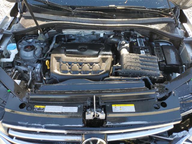3VV2B7AX6NM139434 Volkswagen TIGUAN SE