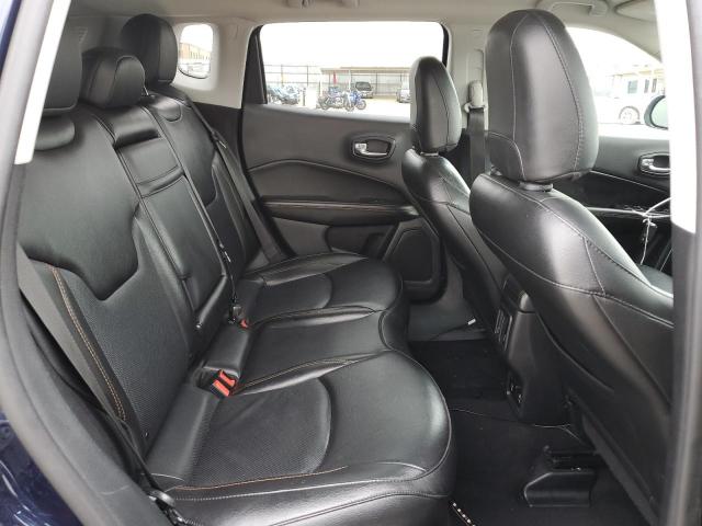 3C4NJCCB2LT150684 Jeep Compass Limited