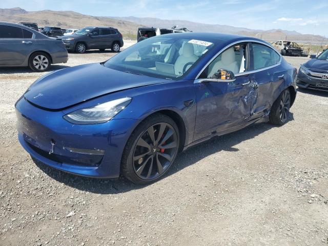 Продажа на аукционе авто 2020 Tesla Model 3, vin: 00000000000000000, номер лота: 51821404