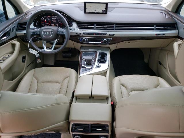 WA1LHAF75KD048695 Audi Q7 Premium Plus