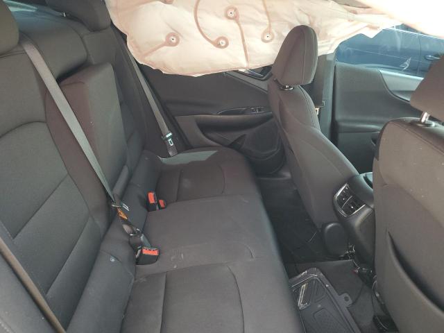 1G1ZD5ST3MF071558 Chevrolet MALIBU LT
