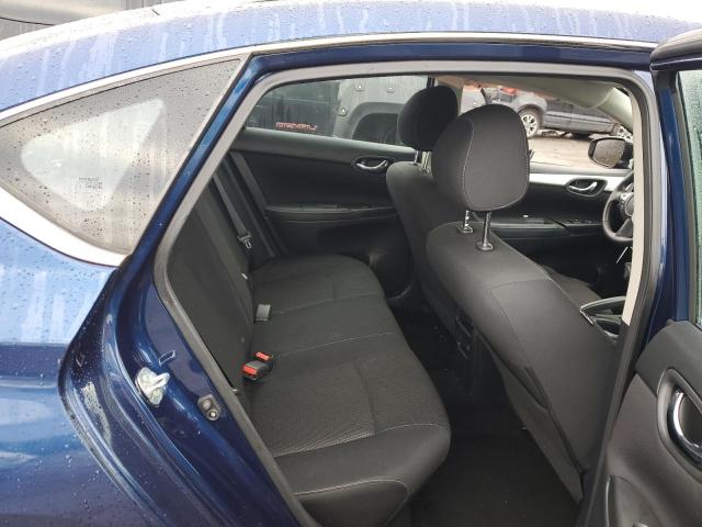 3N1AB7AP6KY224663 Nissan SENTRA S