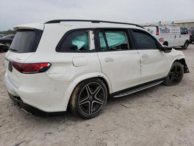 4JGFF5KE4NA710496 Mercedes-Benz Gls 450 4matic