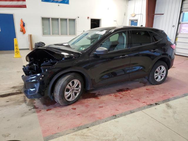 Auction sale of the 2021 Ford Escape S, vin: 1FMCU9F63MUA68594, lot number: 49273854