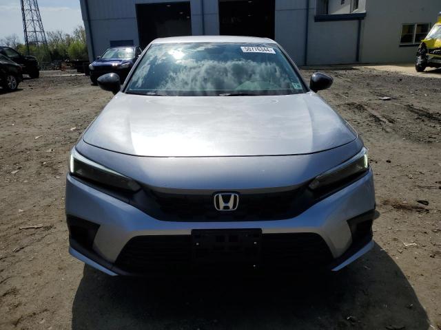 19XFL2H8XPE019664 Honda Civic Sport