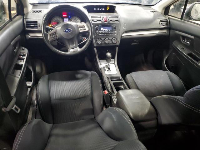 JF1GPAL61E8319101 Subaru Impreza Sport Premium