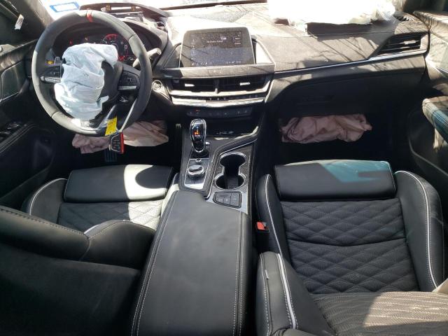 1G6DL5RP0P0410137 Cadillac Ct4-v Blackwing