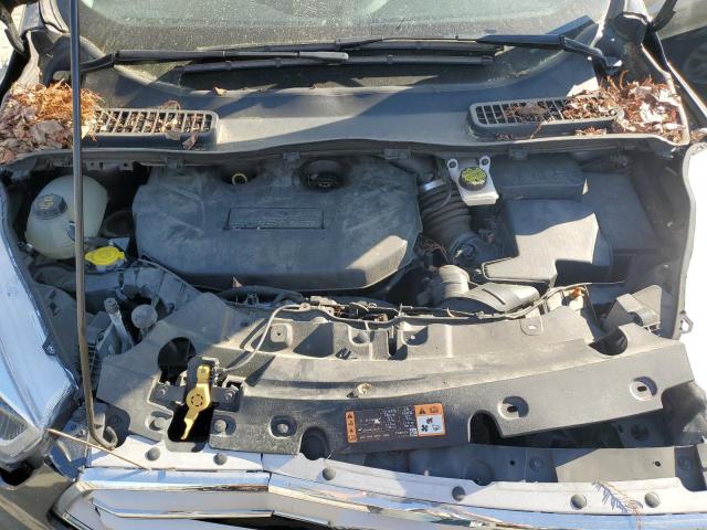 1FMCU9J93KUC33462 Ford Escape Titanium