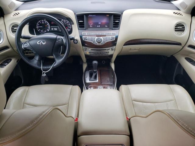 5N1AL0MM3FC530801 Infiniti QX60
