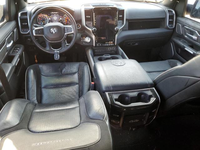 1C6SRFJT5KN632967 RAM 1500 Laie