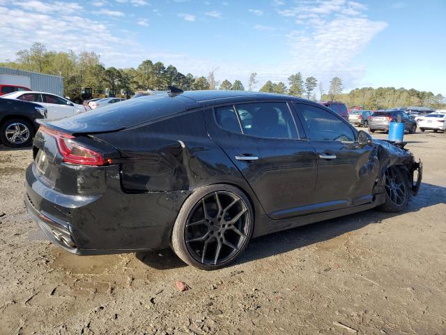 KNAE25LA3J6017663 KIA Stinger Premium