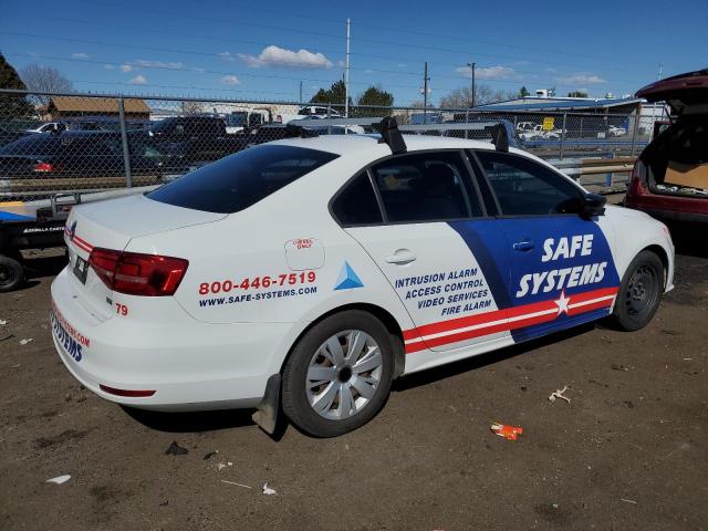 3VWLA7AJ1FM332414 Volkswagen JETTA TDI