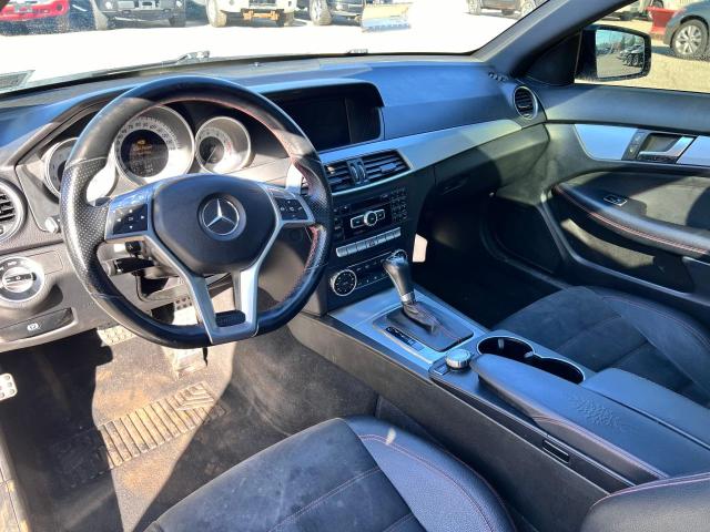 WDDGJ4HB3EG186470 Mercedes-Benz C 250