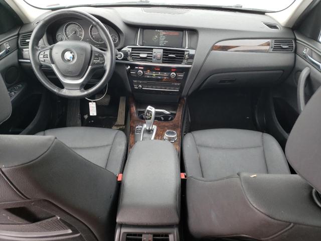 5UXWX9C59F0D44907 BMW X3 Xdrive28i