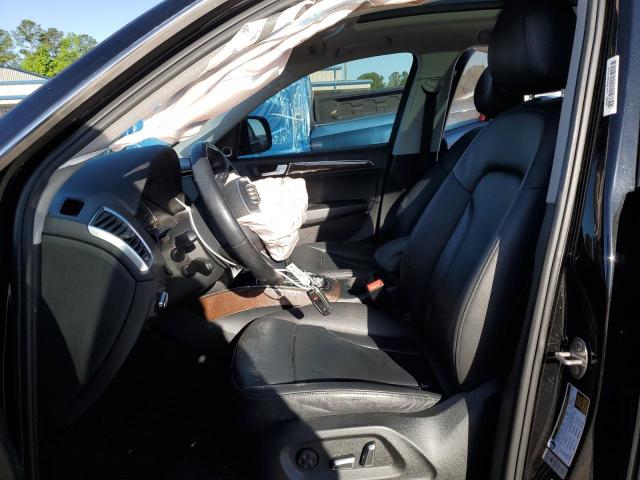 WA1L2AFP5GA118027 Audi Q5 Premium Plus