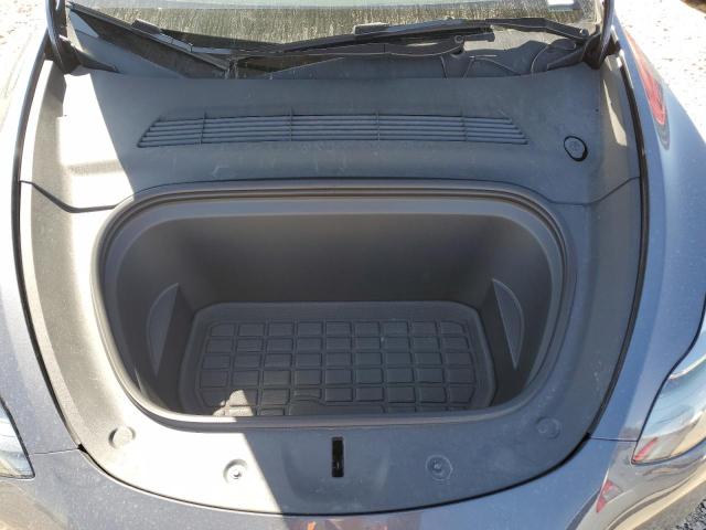 7SAYGDEE8PA174601 Tesla Model Y