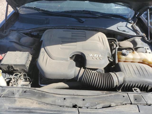 2C3CCAAG3EH276119 Chrysler 300