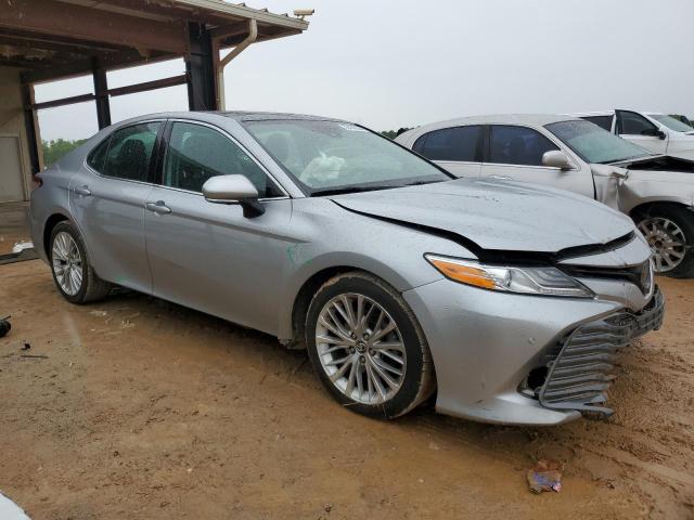 4T1F11AK8LU909870 Toyota CAMRY XLE