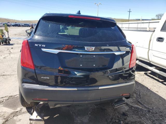 1GYKNDRS5JZ210980 Cadillac XT5 LUXURY