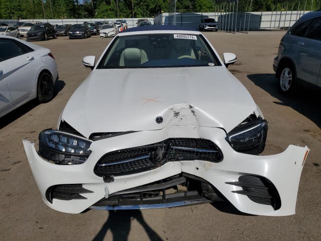 W1K1K5JB1PF187886 Mercedes-Benz E 450