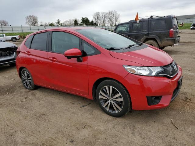 3HGGK5H86FM748811 Honda FIT EX