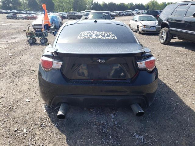JF1ZCAC1XE9605922 Subaru Brz 2.0 Limited