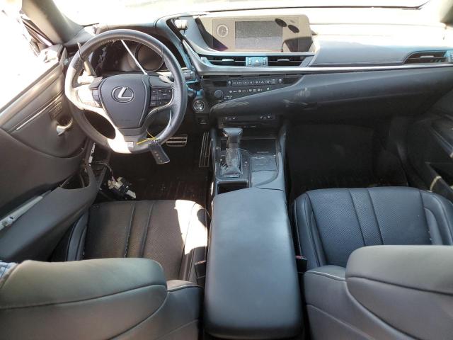 58ABZ1B17KU005674 Lexus ES 350