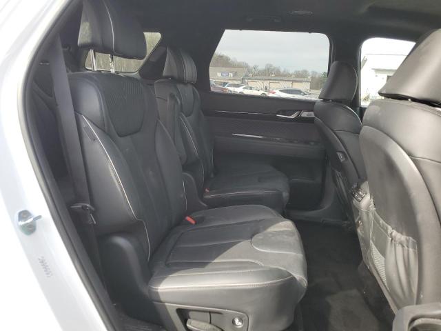KM8R7DGE3PU511146 Hyundai Palisade Calligraphy