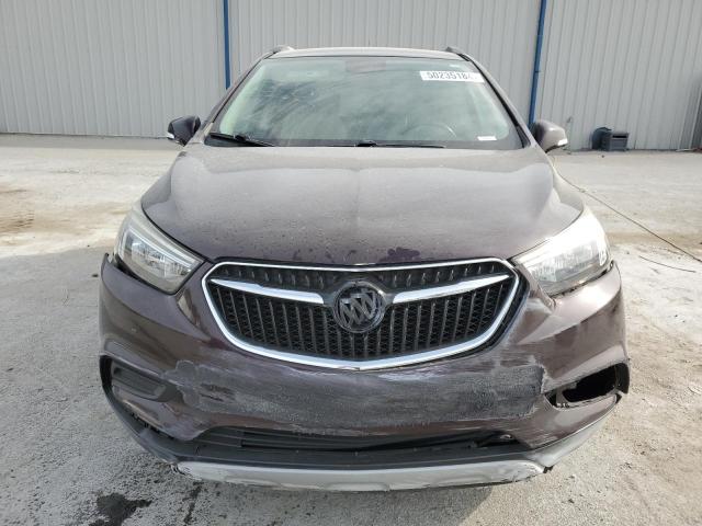 KL4CJASB6HB135170 Buick Encore Preferred