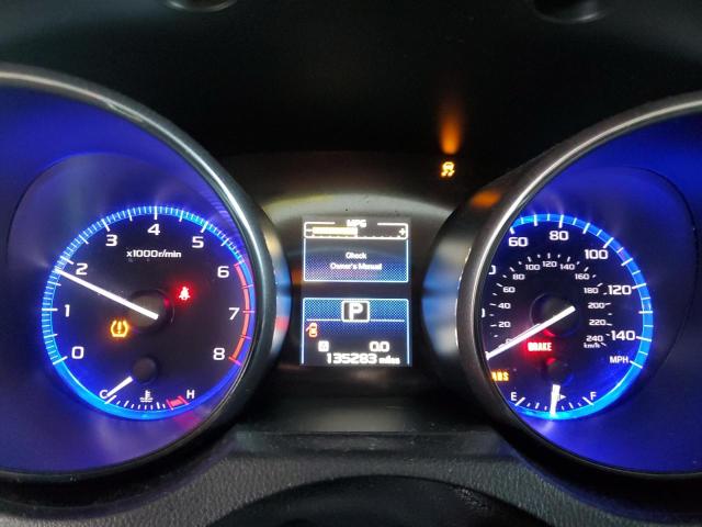 4S3BNAC66G3051771 Subaru Legacy 2.5i Premium