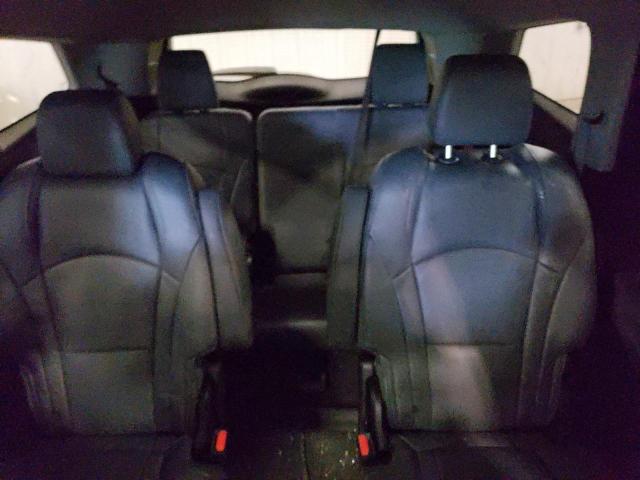 5GAEVAKW6LJ108377 Buick Enclave Essence