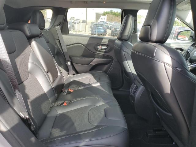 1C4PJMDXXMD210484 Jeep Cherokee Limited