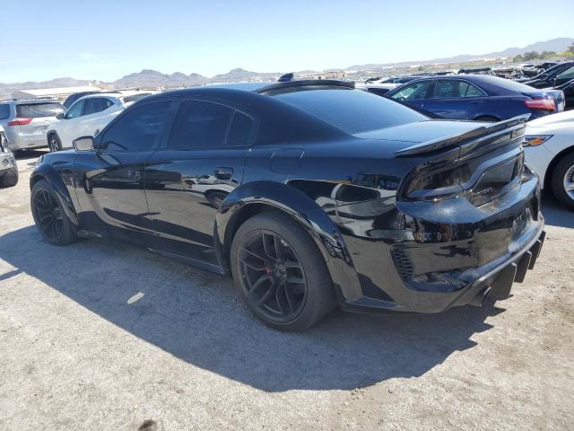 2C3CDXGJ8LH132579 Dodge Charger Scat Pack