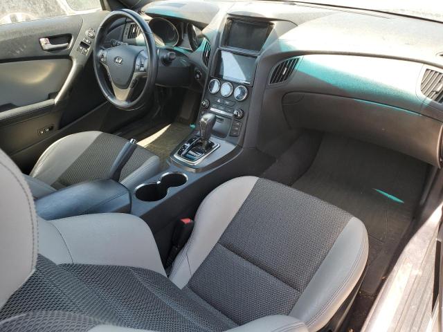 KMHHT6KD7EU119690 Hyundai Genesis Coupe 2.0t