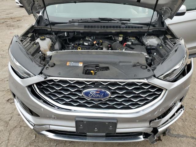 2FMPK4K90NBA02943 Ford Edge Titanium
