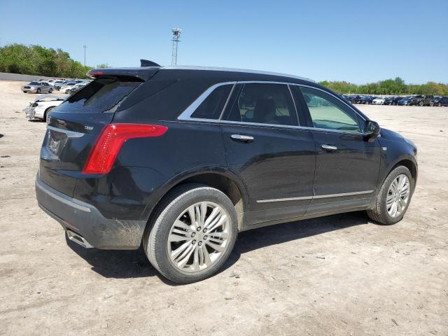 1GYKNCRS6HZ215920 Cadillac Xt5 Premium Luxury
