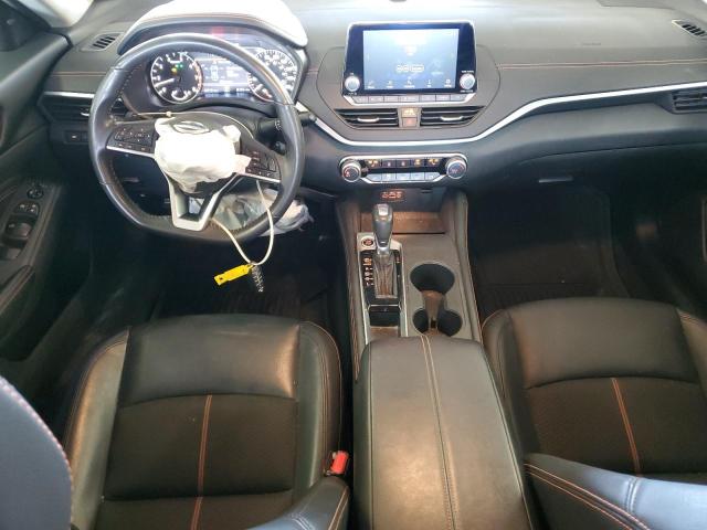 1N4AL4CV3NN341225 Nissan ALTIMA SR
