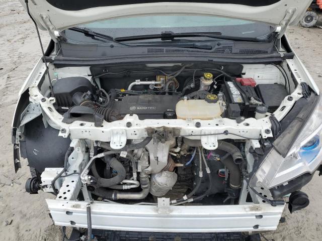 KL4CJDSB6FB142926 Buick Encore Premium