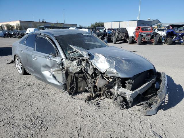 WAUFGAFC4EN110666 Audi A6 Premium Plus